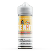 Zenith E-juice 120ml ice flavor